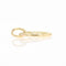 Pendentif Breloque en or roue 58 Facettes 15-283A