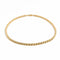 Collier Collier Chaîne Or jaune 58 Facettes 2041063CN