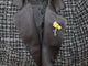 Broche Broche Fleurs émail 58 Facettes 485