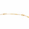 Collier Collier Filigrane Or jaune 58 Facettes 2141254CN