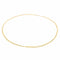 Collier Collier Chaîne Or jaune 58 Facettes 2360815CN
