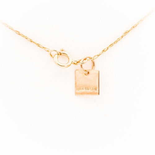 Collier Ginette NY Collier Chaîne Or jaune 58 Facettes 1498554CN
