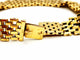 Bracelet Bracelet Maille Or jaune 58 Facettes 1120161CD