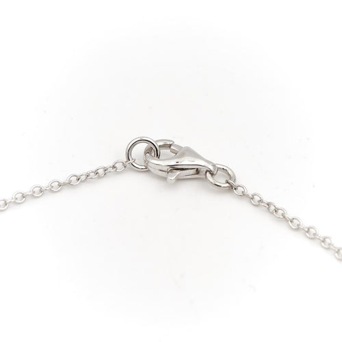 Bracelet Bracelet Or blanc Diamant 58 Facettes 2025317CN