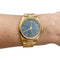 Montre Montre Rolex, "Oyster Perpetual" or jaune. 58 Facettes 30929