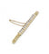 Bracelet Tour de poignet : 15 cm / Jaune / Or 750 Bracelet  Or jaune diamants 58 Facettes 210031R