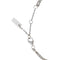 Bracelet Bracelet Messika, "Move Classique", or blanc, diamants. 58 Facettes 31114