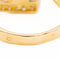 Bague 60 Bague Or jaune Saphir 58 Facettes 2381787CN