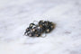Broche Broche Victorienne or, argent et diamants 58 Facettes