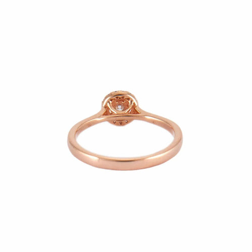 Bague ALLIANCE OR & DIAMANTS 58 Facettes BO/220008-9