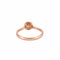 Bague ALLIANCE OR & DIAMANTS 58 Facettes BO/220008-9