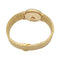 Montre Montre Vacheron Constantin or jaune, diamants. 58 Facettes 31367