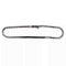 Bracelet Bracelet Cartier, or blanc rhodié gris. 58 Facettes 33511