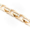 Bracelet Bracelet Or jaune 58 Facettes 1588747CN