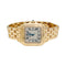 Montre Montre Cartier ,Panthère, or jaune. 58 Facettes 32437