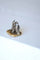 Pendentif Pendentif sceau aigle et intaille jaspe sanguin 58 Facettes