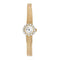 Montre Montre or jaune diamants de dame 58 Facettes 22-413