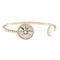 Bracelet DIOR - Bracelet Rose des vents 58 Facettes