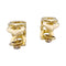 Boucles d'oreilles Boucles d'oreilles Cartier, "C de Cartier", or jaune. 58 Facettes 33095