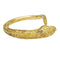 Bracelet Bracelet Lalaounis "Serpent" or jaune. 58 Facettes 30865