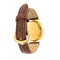 Montre Cartier Montre Vintage Vendôme Vermeil 58 Facettes 1692968CN