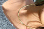 Collier Collier Maille miroir Or jaune 58 Facettes 1751430CN