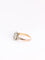 Bague Bague marguerite ancienne diamants 58 Facettes J126