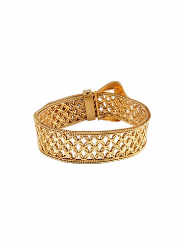 Bracelet Bracelet Ceinture 58 Facettes