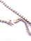 Bracelet Bracelet Or Diamants 58 Facettes