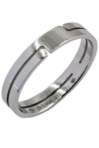 Bague BAGUE "SEVENTIES" DINH VAN 58 Facettes 047761
