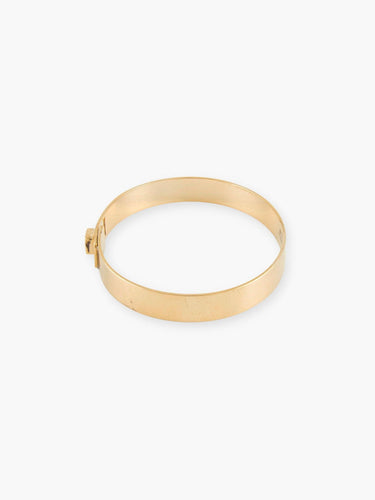 Bracelet BRACELET DINH VAN MODELE "SERRURE CUBE" 58 Facettes 210024