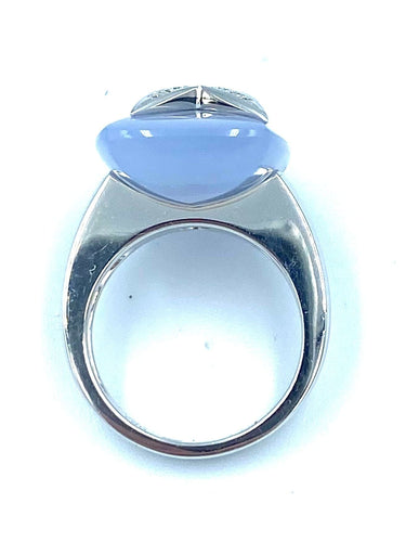 Bague MAUBOUSSIN - Bague "Étoile Divine" 58 Facettes