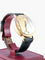 Montre Montre  HERMES OR Avec Date 58 Facettes