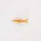 Pendentif Pendentif poisson Or jaune 58 Facettes