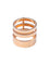 Bague Bague REPOSSI Berbère 58 Facettes