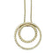 Collier CARL BUCHERER - Collier Or jaune et diamants 58 Facettes