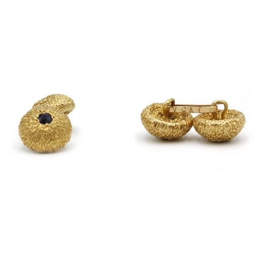 Boutons de manchette Boutons de Manchette - Van Cleef & Arpels 58 Facettes 230064SP