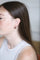 Boucles d'oreilles Boucles d'Oreilles, Email et Grenats 58 Facettes