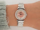 Montre montre LONGINES la grande classique 24 mm quartz acier 58 Facettes 257336
