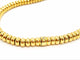 Collier Collier Or jaune Diamant 58 Facettes 740206CN