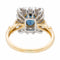 Bague 52 Bague Or jaune Saphir 58 Facettes 2623848CN