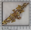Broche Broche en or jaune, diamant 58 Facettes 23054-0120