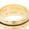 Bague 53 Piaget Bague Possession Or jaune 58 Facettes 2531722CN