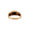 Bague BAGUE ONYX & DIAMANTS 58 Facettes BO/220123 OP