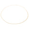Collier Collier Or jaune 58 Facettes 2052076CN