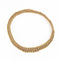 Collier Collier Maille américaine Or rose 58 Facettes 2060425CN