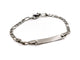 Bracelet Bracelet Or blanc 58 Facettes 1161952CD