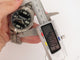 Montre montre BREITLING aerospace e75362 40 mm titane quartz chronographe 58 Facettes 253046