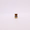 Pendentif Pendentif Moderne or jaune et pavage de diamants 58 Facettes