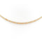 Collier Collier Ras de cou Or jaune 58 Facettes 1668006CN